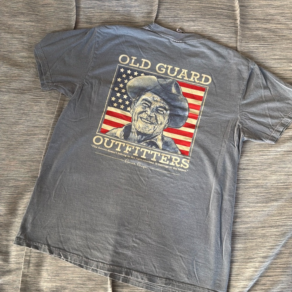 Old Guard Outfitters